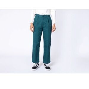 Obey Streetwear Pants - Worker Pants